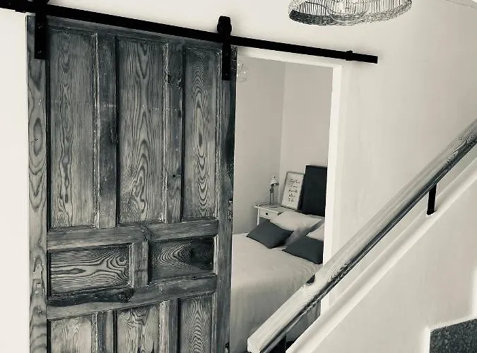 El Desván De Bruno Casa vacanze *