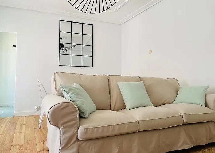 Casa vacanze El Desván De Bruno *