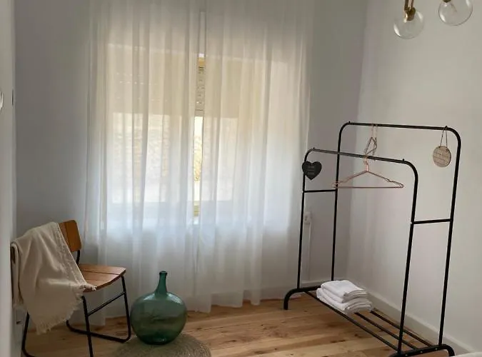 Casa vacanze El Desván De Bruno