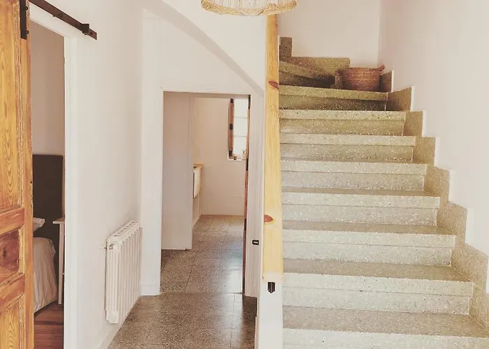 El Desván De Bruno Casa vacanze *