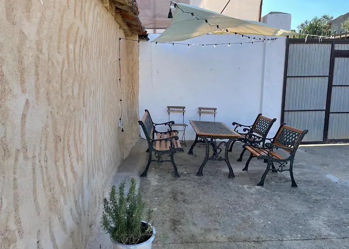 Casa vacanze El Desván De Bruno