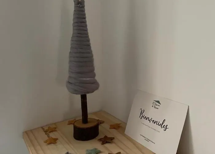 Casa vacanze El Desván De Bruno Villalobos