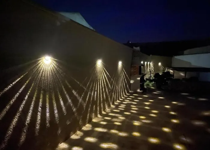 El Desván De Bruno Casa vacanze *